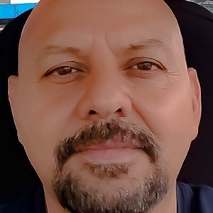 Meet your Posher, Fred